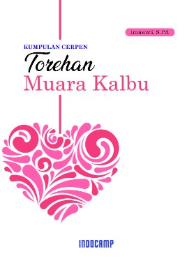 Sampul buku Kumpulan cerpen : to...
