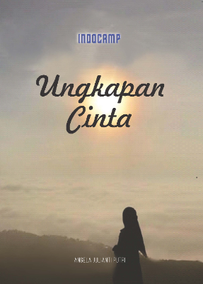 Sampul buku Ungkapan Cinta