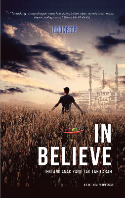 Sampul buku In Believe