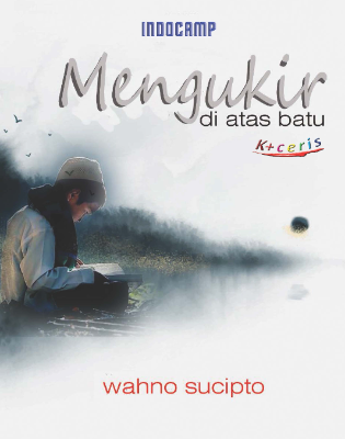 Sampul buku Mengukir Di Atas Bat...