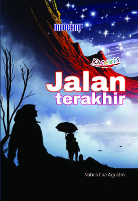 Sampul buku Jalan Terakhir