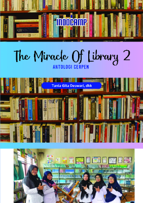 Sampul buku The Miracle Of Libra...