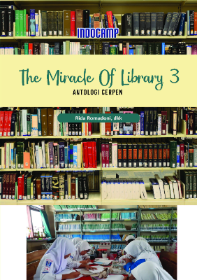 Sampul buku The Miracle Of Libra...