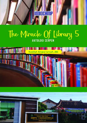 Sampul buku The Miracle Of Libra...
