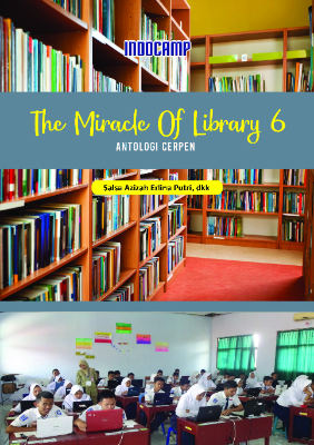 Sampul buku The Miracle Of Libra...