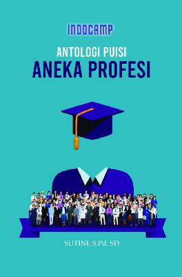 Sampul buku Aneka profesi : anto...