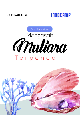 Sampul buku Mengasah mutiara ter...