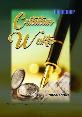 Sampul buku Kumpulan puisi: cata...