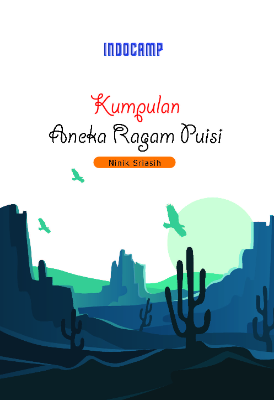 Sampul buku Kumpulan aneka ragam...