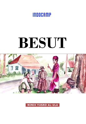 Sampul buku Besut