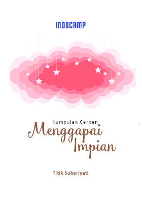 Sampul buku Menggapai Impian : K...